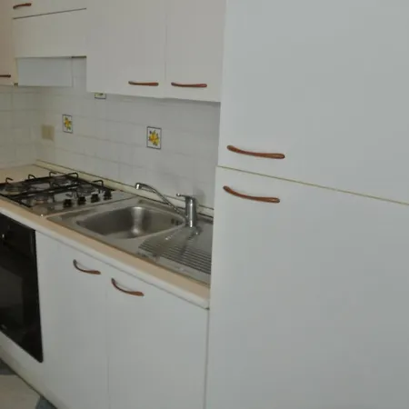 Apartment Casablanca 19 Lignano Sabbiadoro